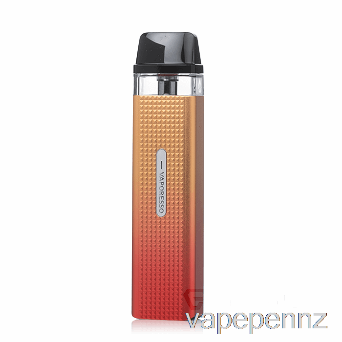 Vaporesso XROS MINI 16W Pod System Orange Red VAPE NZ